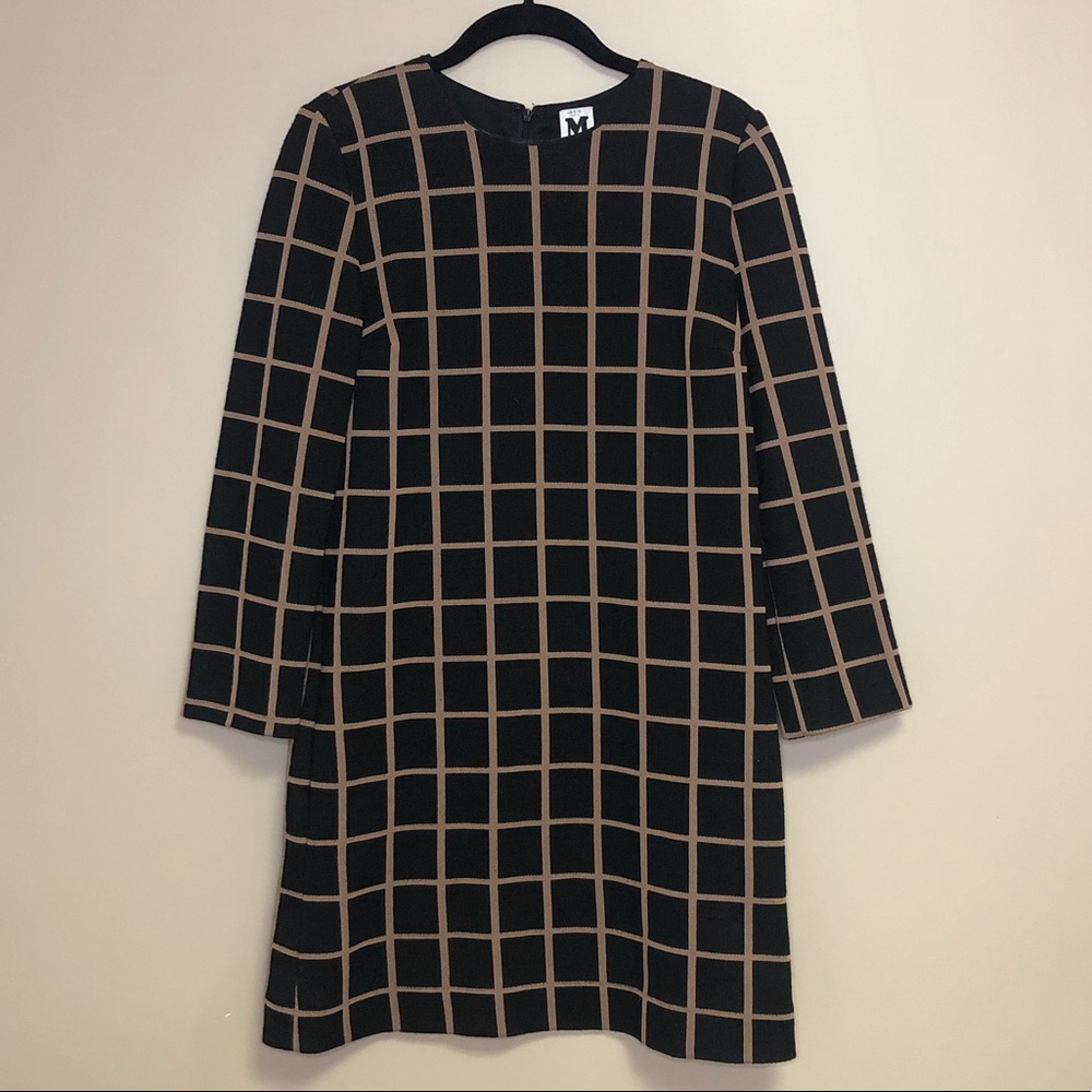Missoni Shift Dress